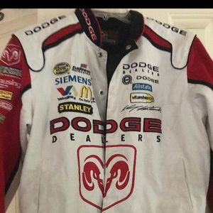 NASCAR Youth Jacket
